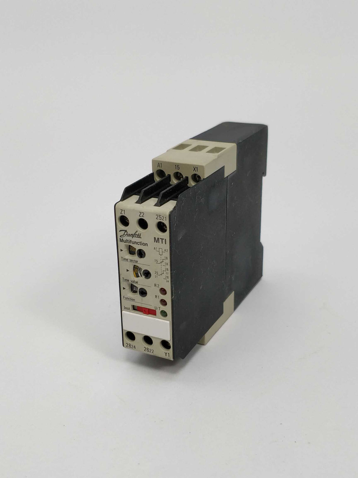 Danfoss 047H3075 MTI Electronic timer