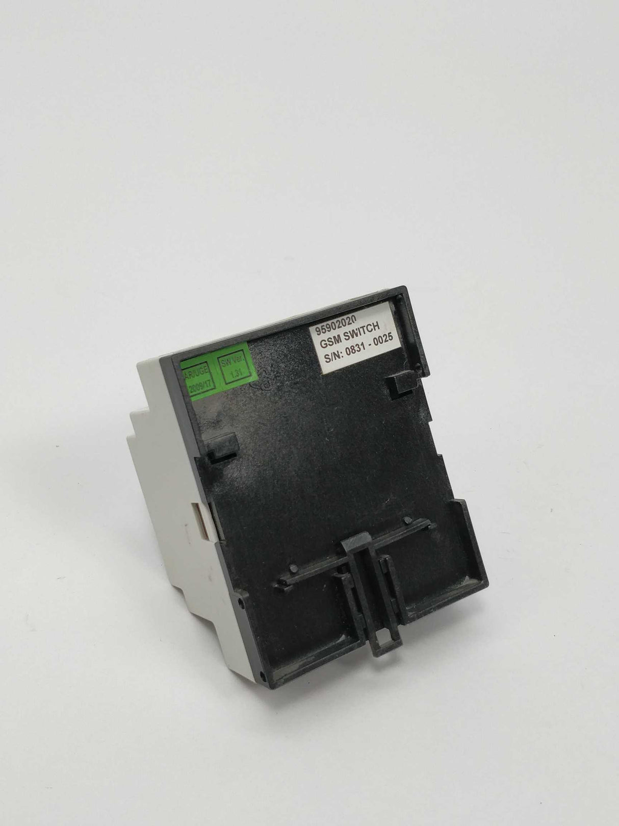 CB Svendsen 95902020 GSM-Switch