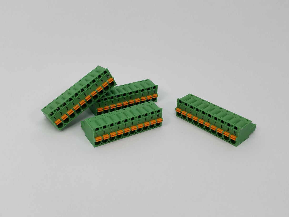 Phoenix Contact FKC 2.5-5.08 Printed-circuit board connector