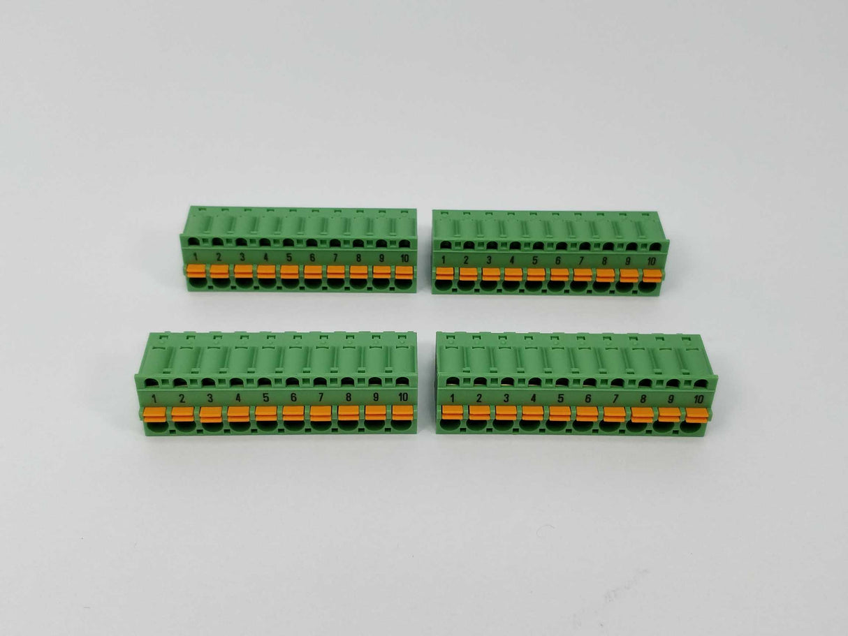 Phoenix Contact FKC 2.5-5.08 Printed-circuit board connector