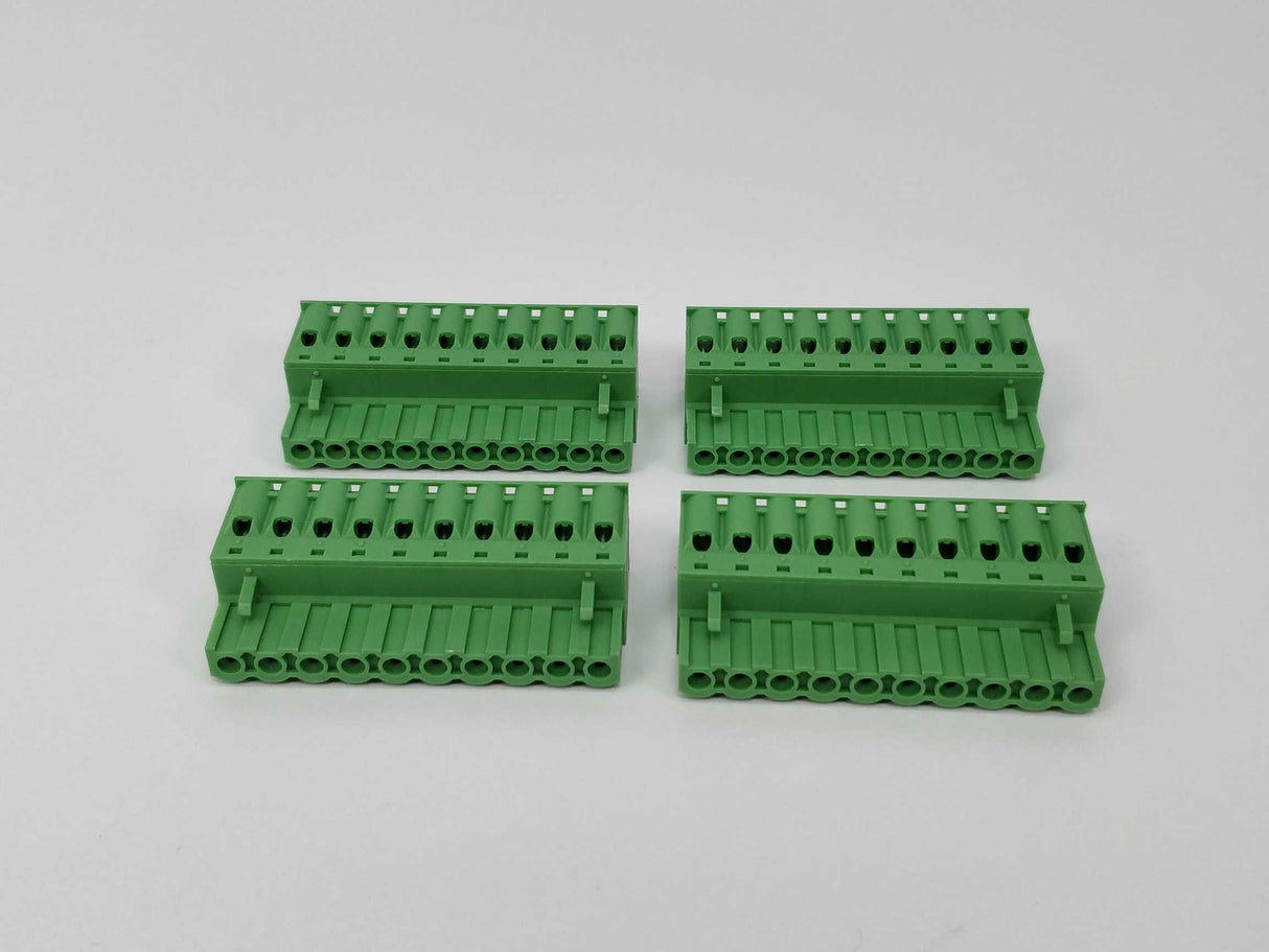 Phoenix Contact FKC 2.5-5.08 Printed-circuit board connector