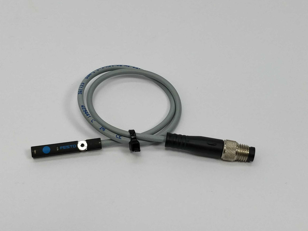 Festo 551392 SIES-8M-PO-24V -K-0,3-M8D