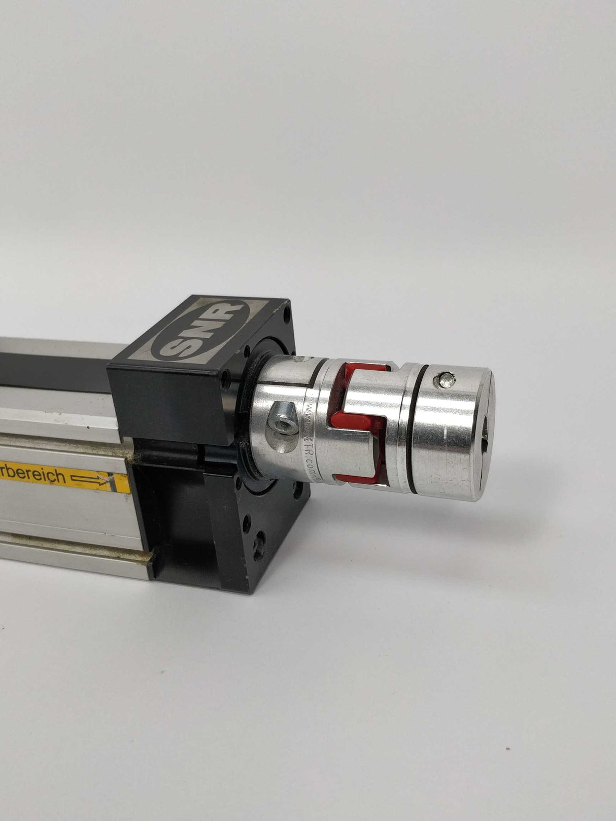 SNR AXC60SG1605-C-100-400-1000-X-0