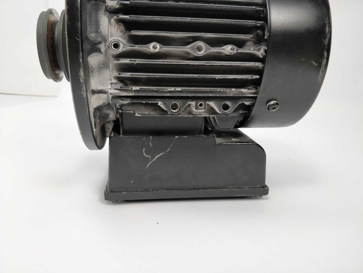 LEROY SOMER LSMV80L Metric motor 3 phase 1.1-1.32kW