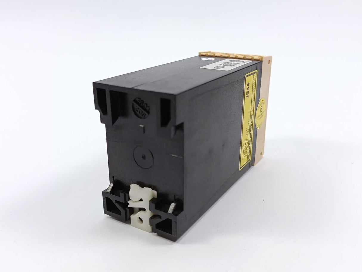 Jokab Safety JSR1T Safety Relay