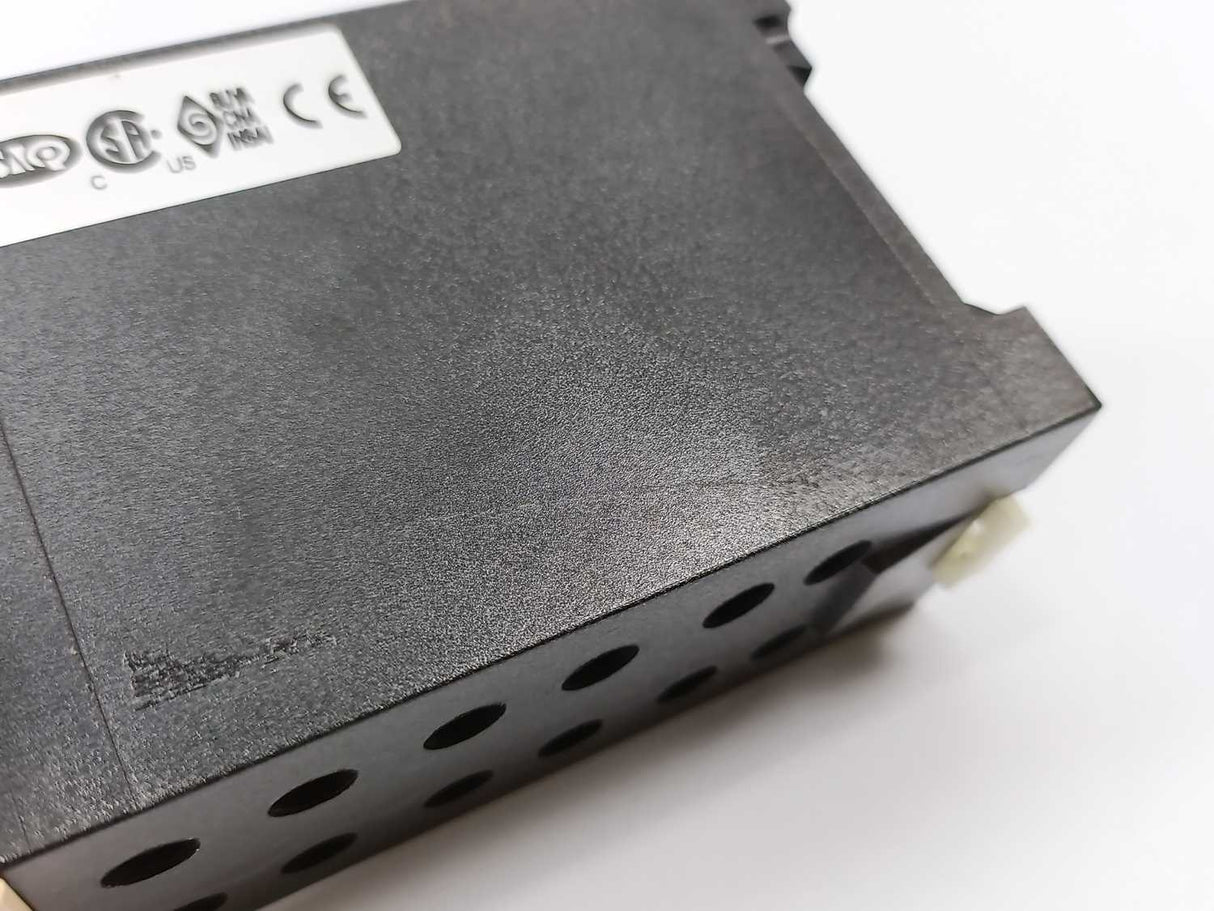 Jokab Safety JSN1A 115/230 VAC Safety Relay