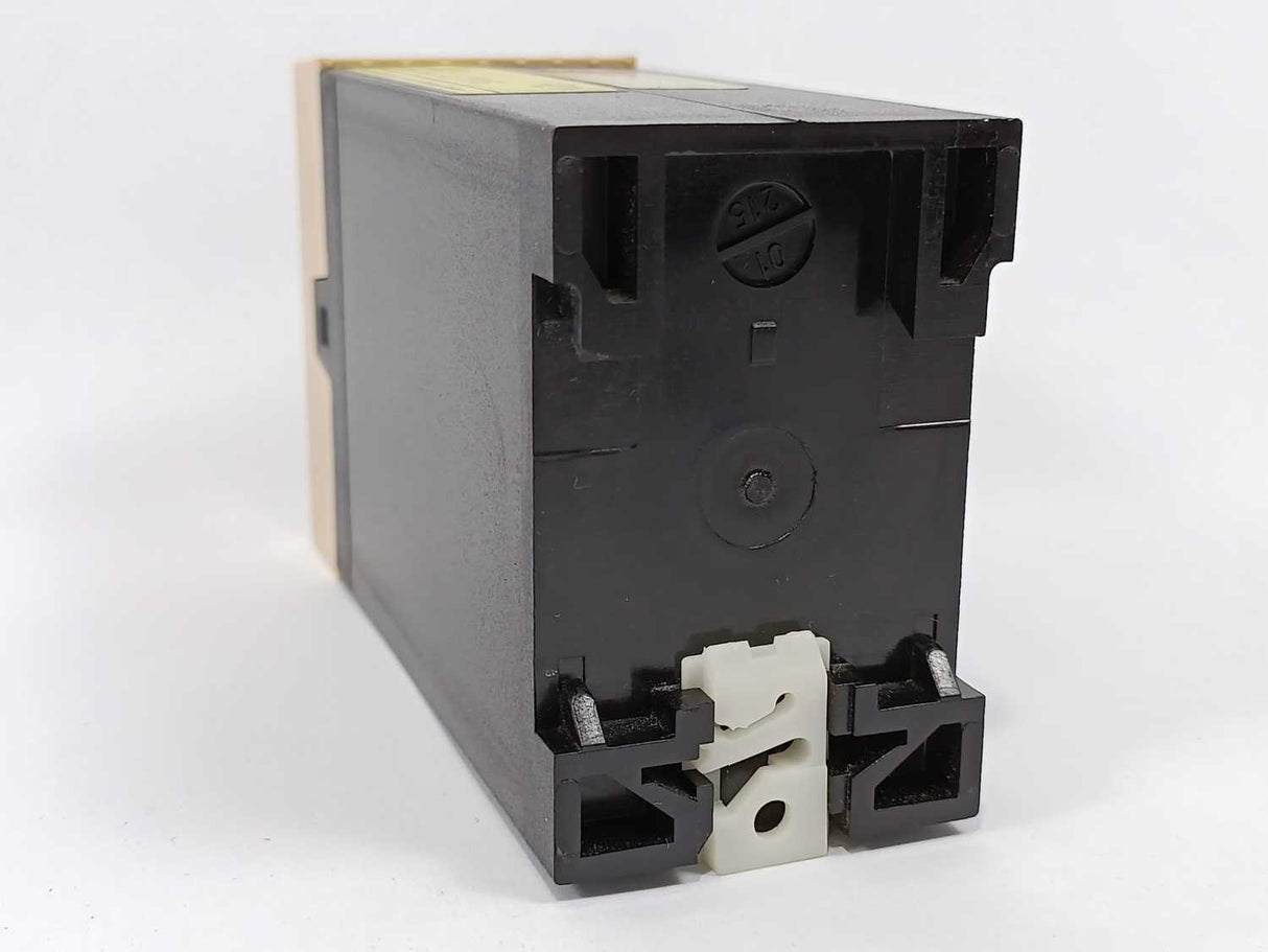 Jokab Safety JSR1T 1 Safety Relay