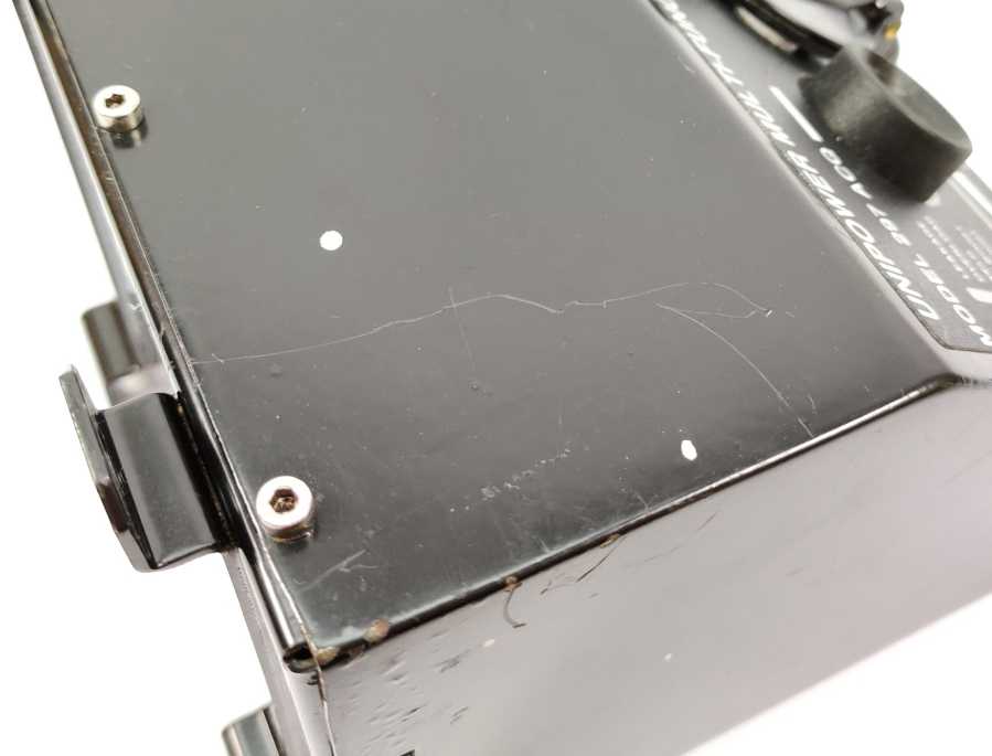 Unipower Electronics 297ACQ Unipower Multi-function Power Generator