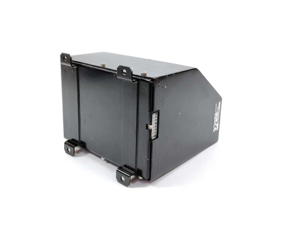 Unipower Electronics 297ACQ Unipower Multi-function Power Generator