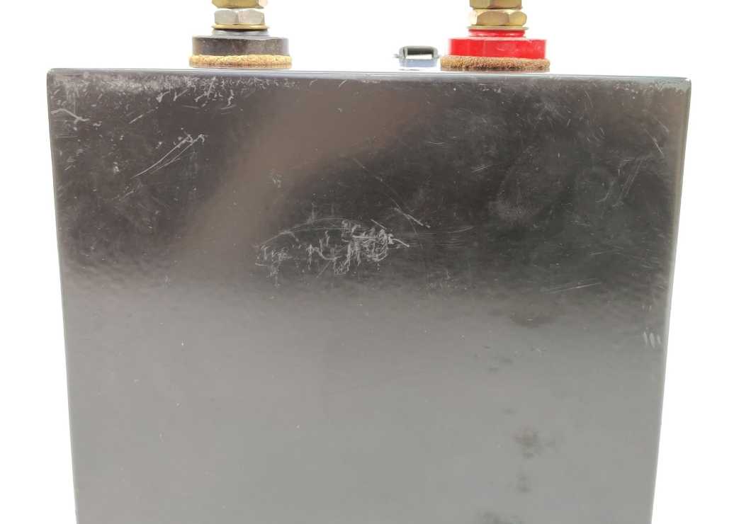 Unipower Electronics 297ACQ Unipower Multi-function Power Generator