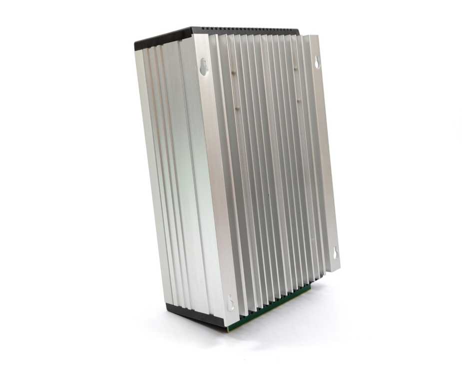 Danfoss 175G3020 Variable speed Drive VTL1020