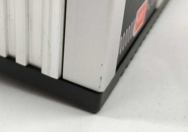 Danfoss 175G3020 Variable speed Drive VTL1020