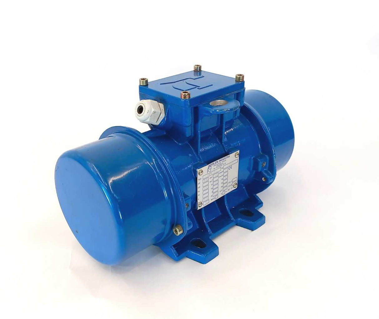 Elsto KBM-16-4 Koolen Industry Vibration Motors