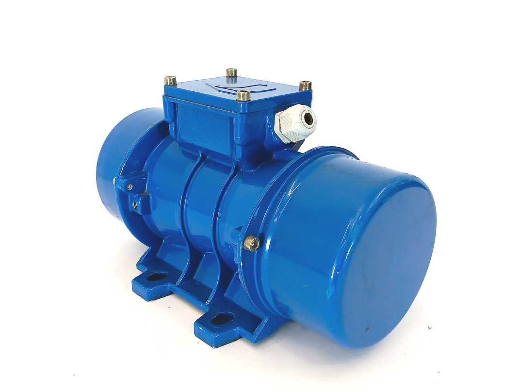 Elsto KBM-16-4 Koolen Industry Vibration Motors