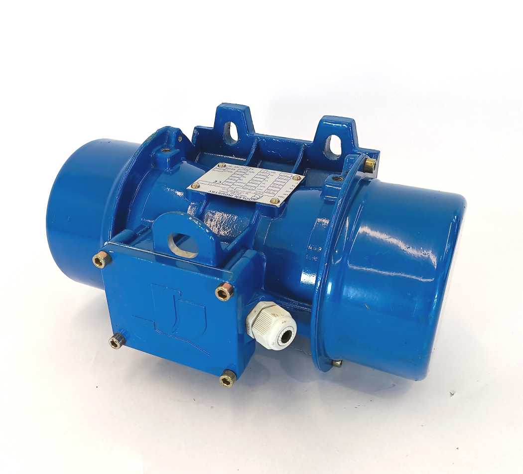 Elsto KBM-16-4 Koolen Industry Vibration Motors