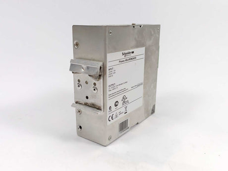 Schneider Electric ABL4RSM24035 Regulated Power Supply, 120..230V AC, 24V