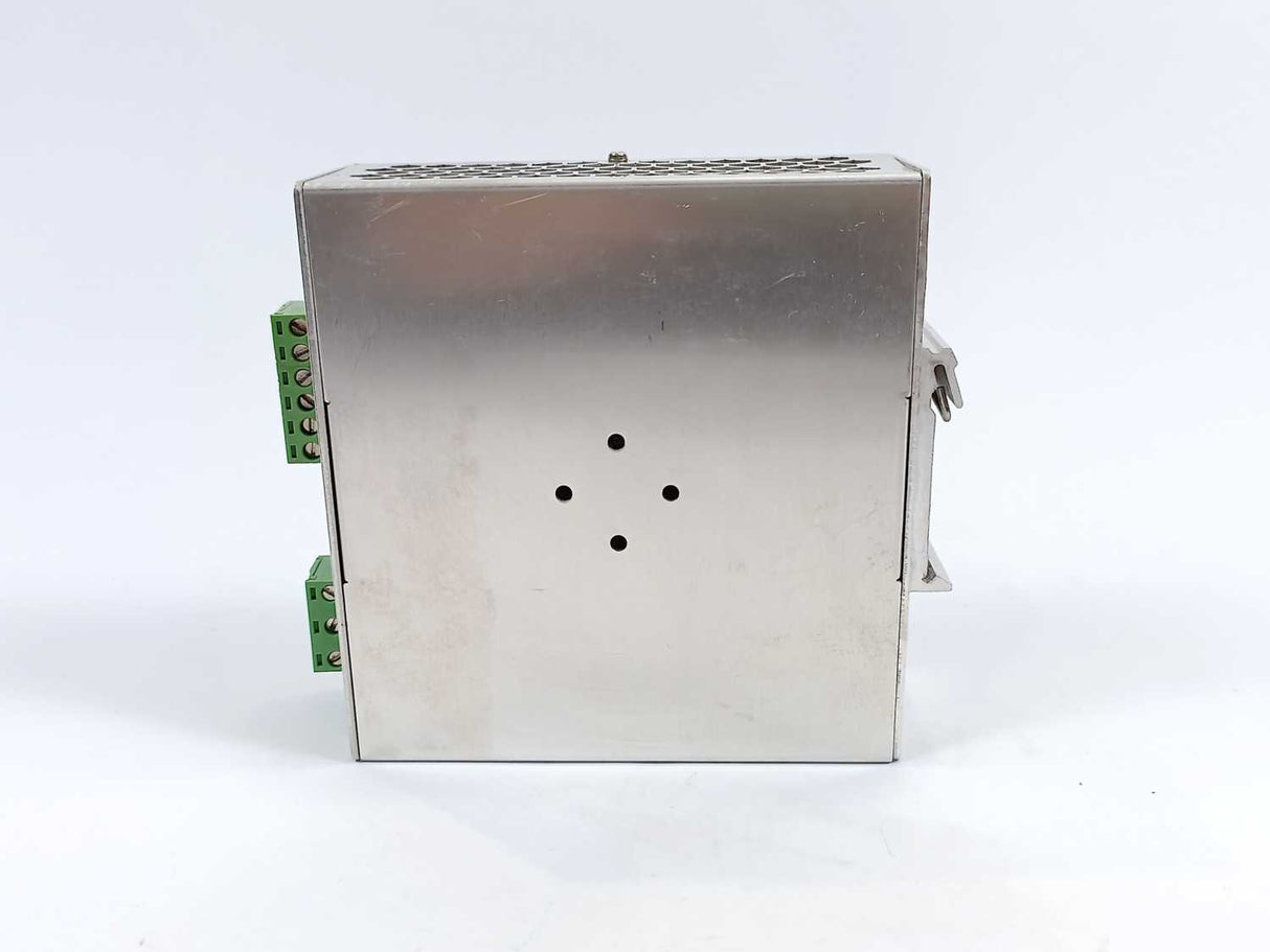 Schneider Electric ABL4RSM24035 Regulated Power Supply, 120..230V AC, 24V