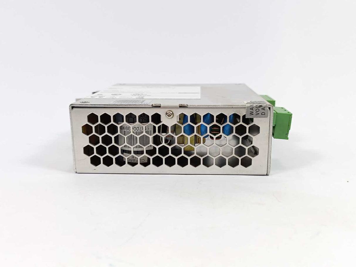 Schneider Electric ABL4RSM24035 Regulated Power Supply, 120..230V AC, 24V