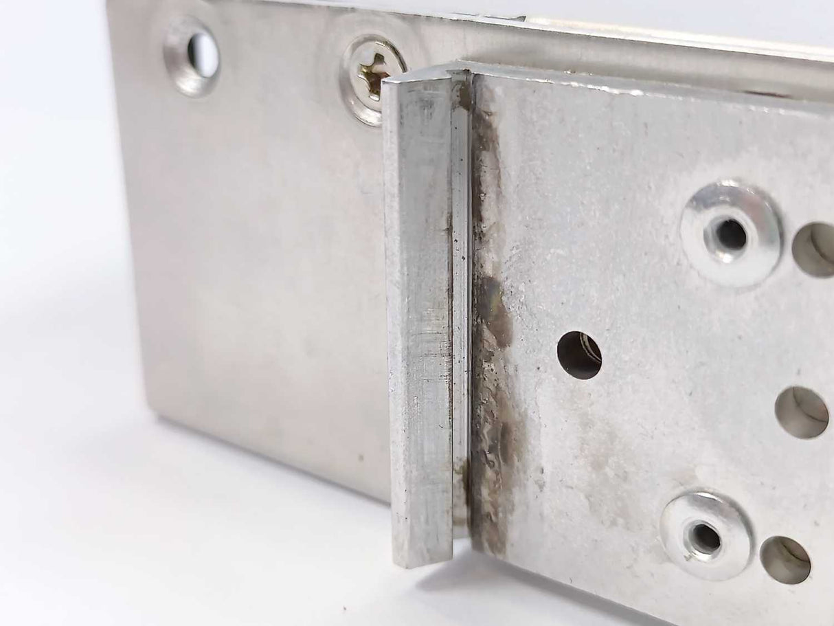 Schneider Electric ABL4RSM24035 Regulated Power Supply, 120..230V AC, 24V