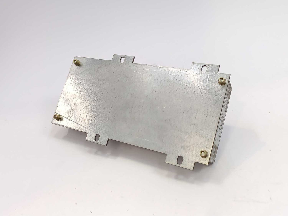 EPIS Microcomputer 8554-02.002 MEGAMAT, MP300, 2514-0194