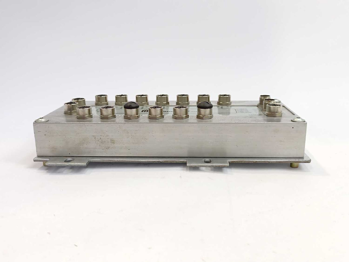 EPIS Microcomputer 8554-02.002 MEGAMAT, MP300, 2514-0194