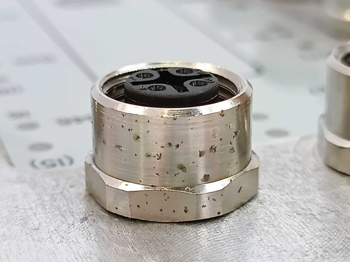 EPIS Microcomputer 8554-02.002 MEGAMAT, MP300, 2514-0194