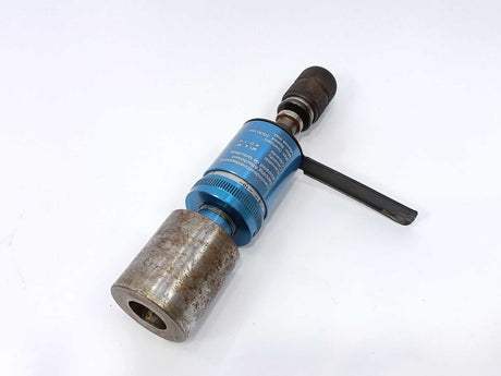 SUHNER GSX30 SUmatic tapping attachment