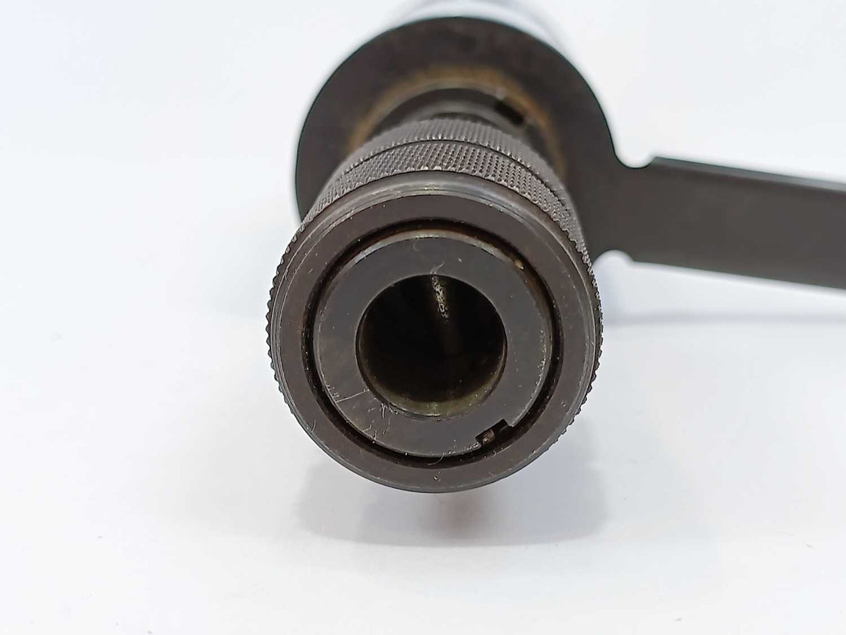 SUHNER GSX30 SUmatic tapping attachment