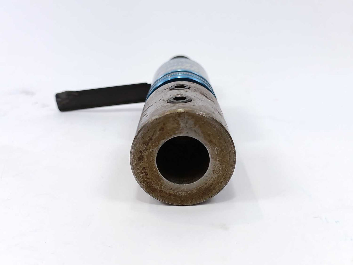 SUHNER GSX30 SUmatic tapping attachment