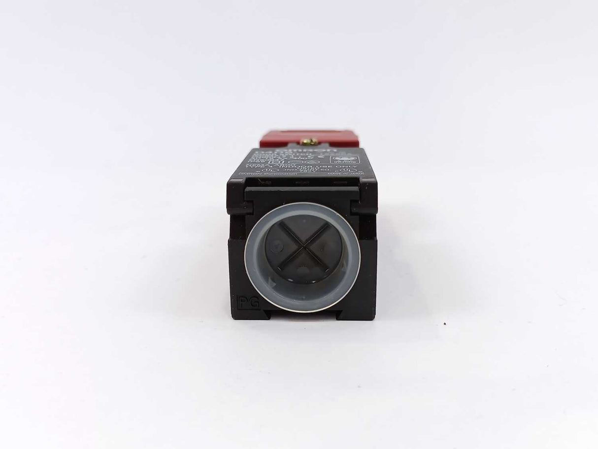 OMRON D4DS-1AFS Door Switch