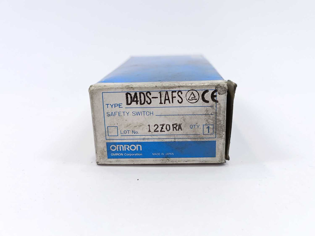 OMRON D4DS-1AFS Door Switch