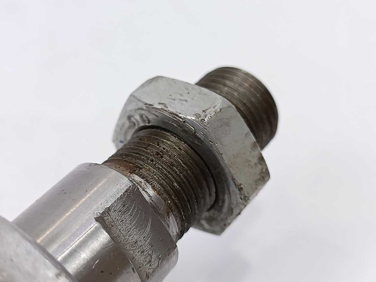 Festo 014145 DNU-50-50PPV-A, pneumatic cylinder