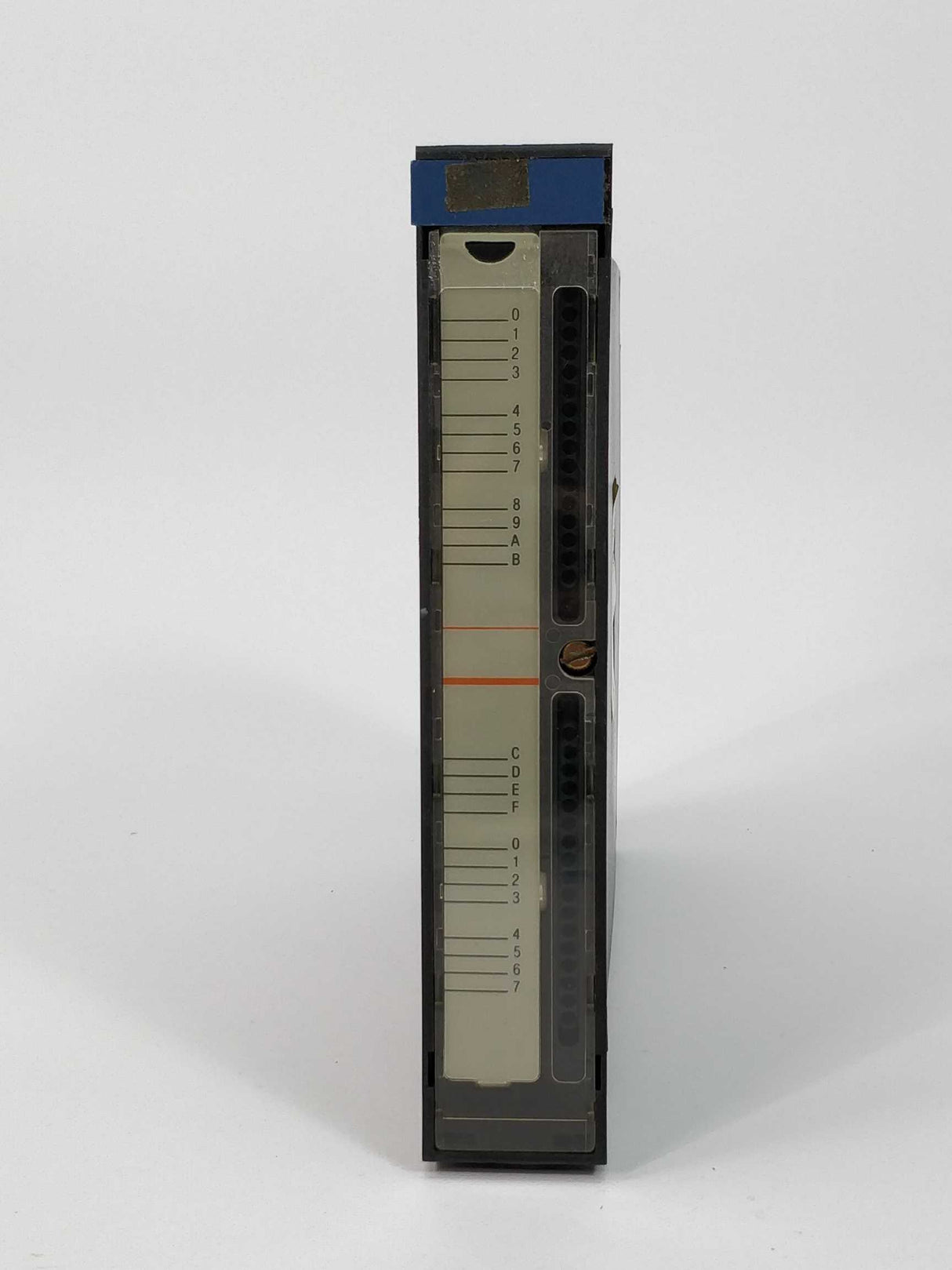 TELEMECANIQUE TSXDST2472 Output module