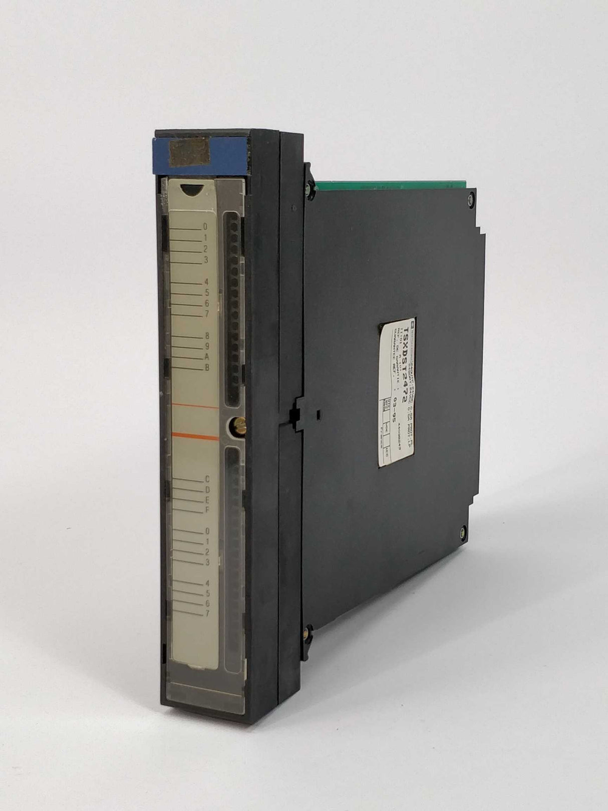 TELEMECANIQUE TSXDST2472 Output module