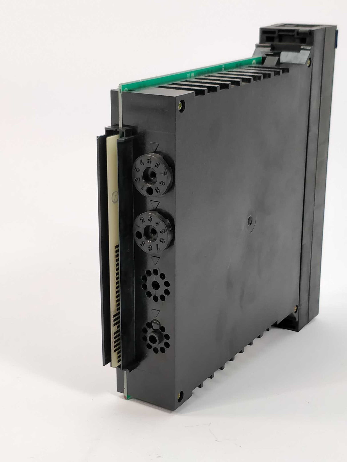 TELEMECANIQUE TSXDST2472 Output module