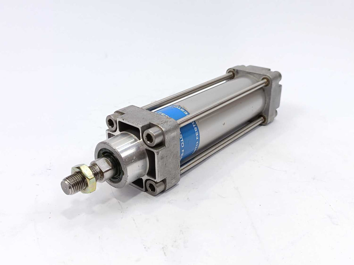 Festo DNN-40-80-PPV-A ISO cylinder