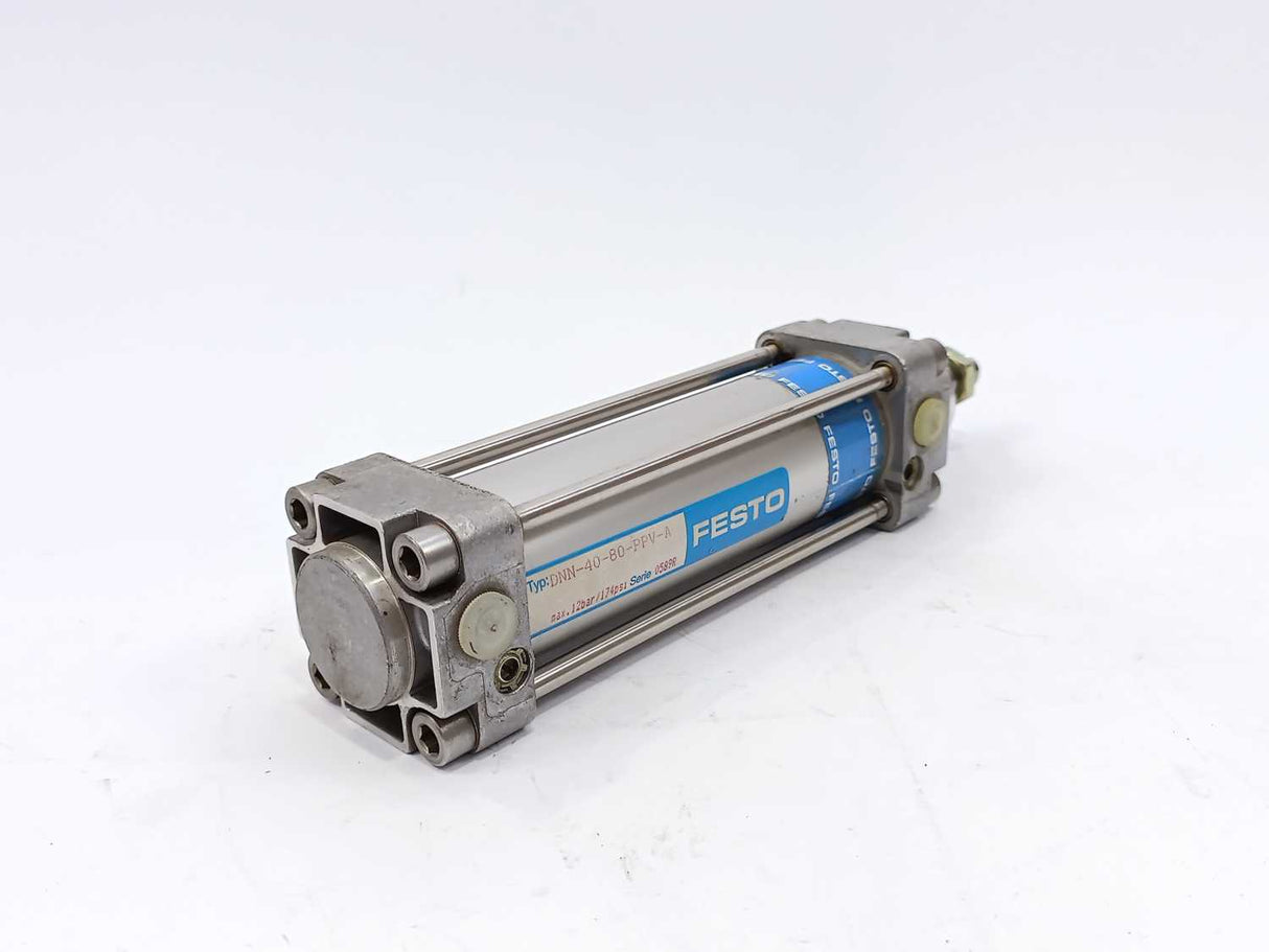 Festo DNN-40-80-PPV-A ISO cylinder