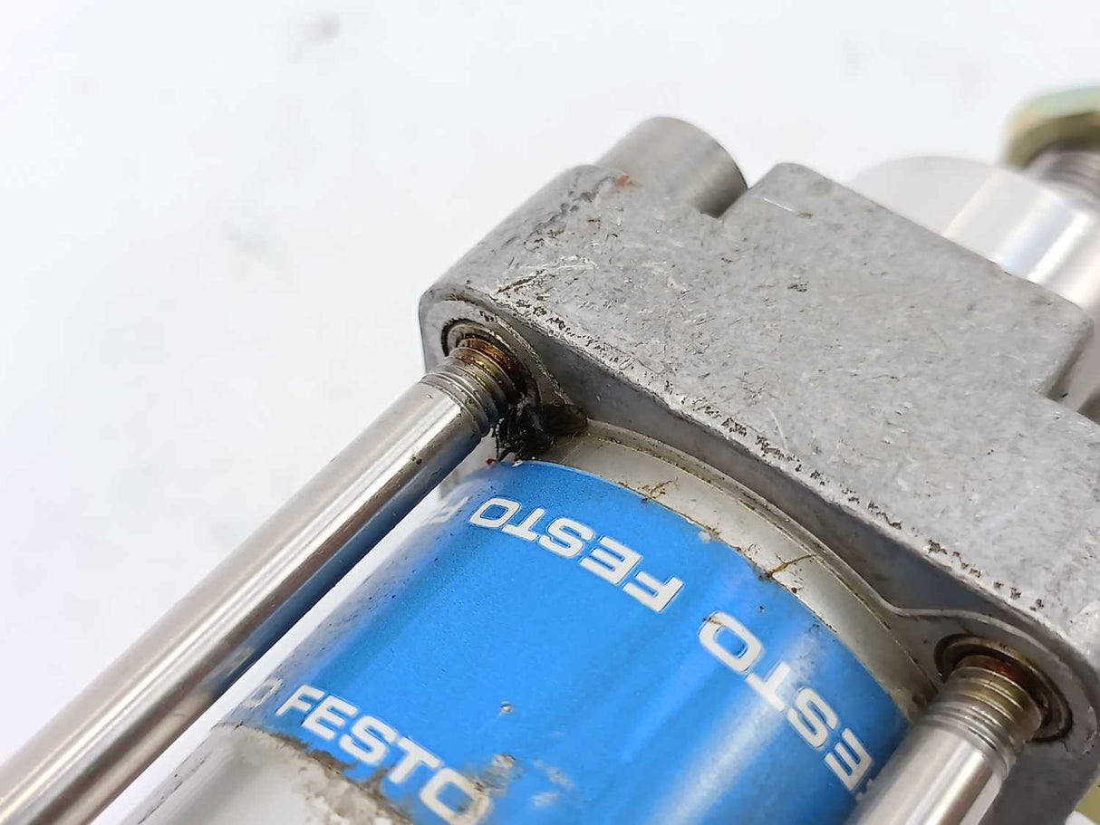 Festo DNN-40-80-PPV-A ISO cylinder