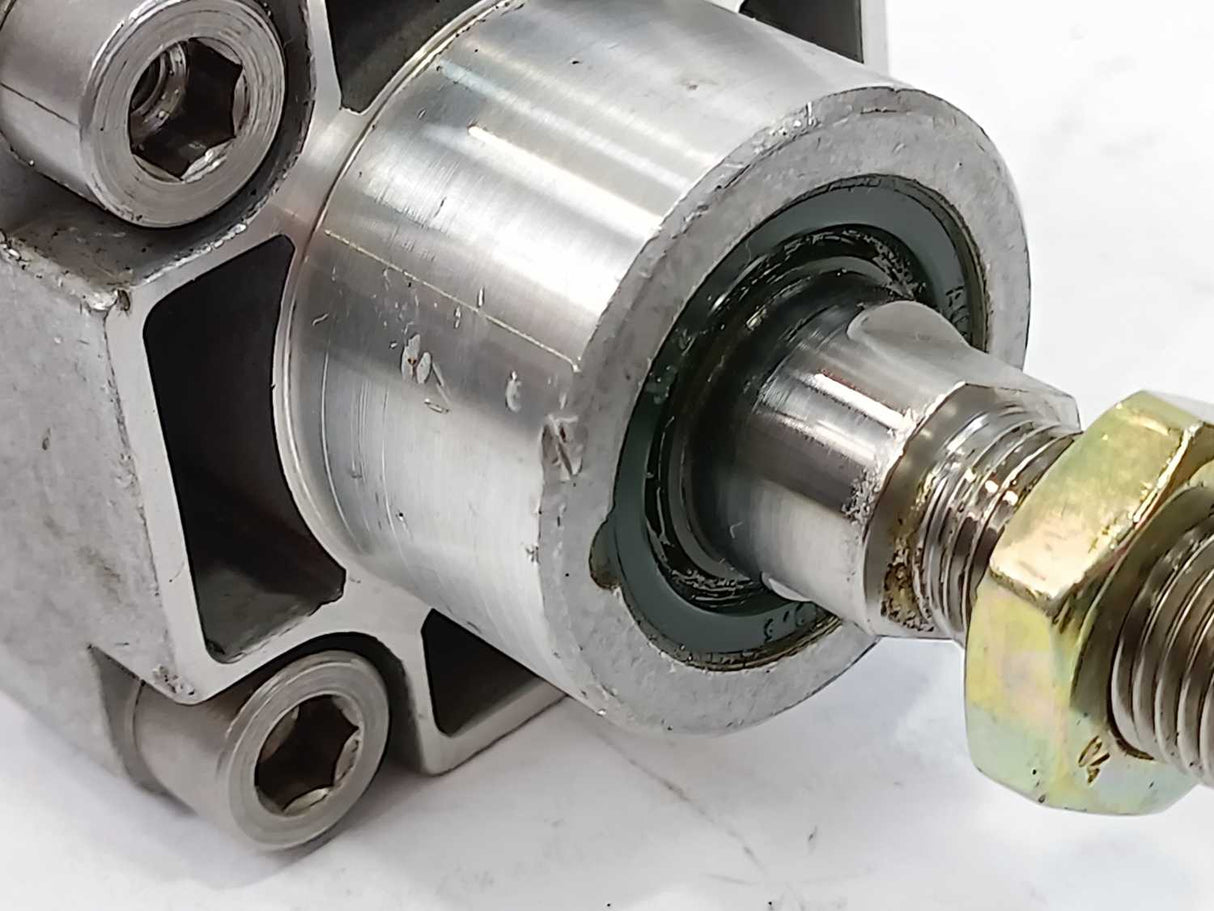 Festo DNN-40-80-PPV-A ISO cylinder