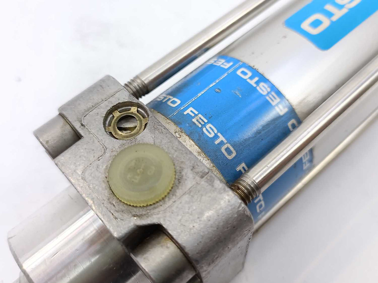 Festo DNN-40-80-PPV-A ISO cylinder