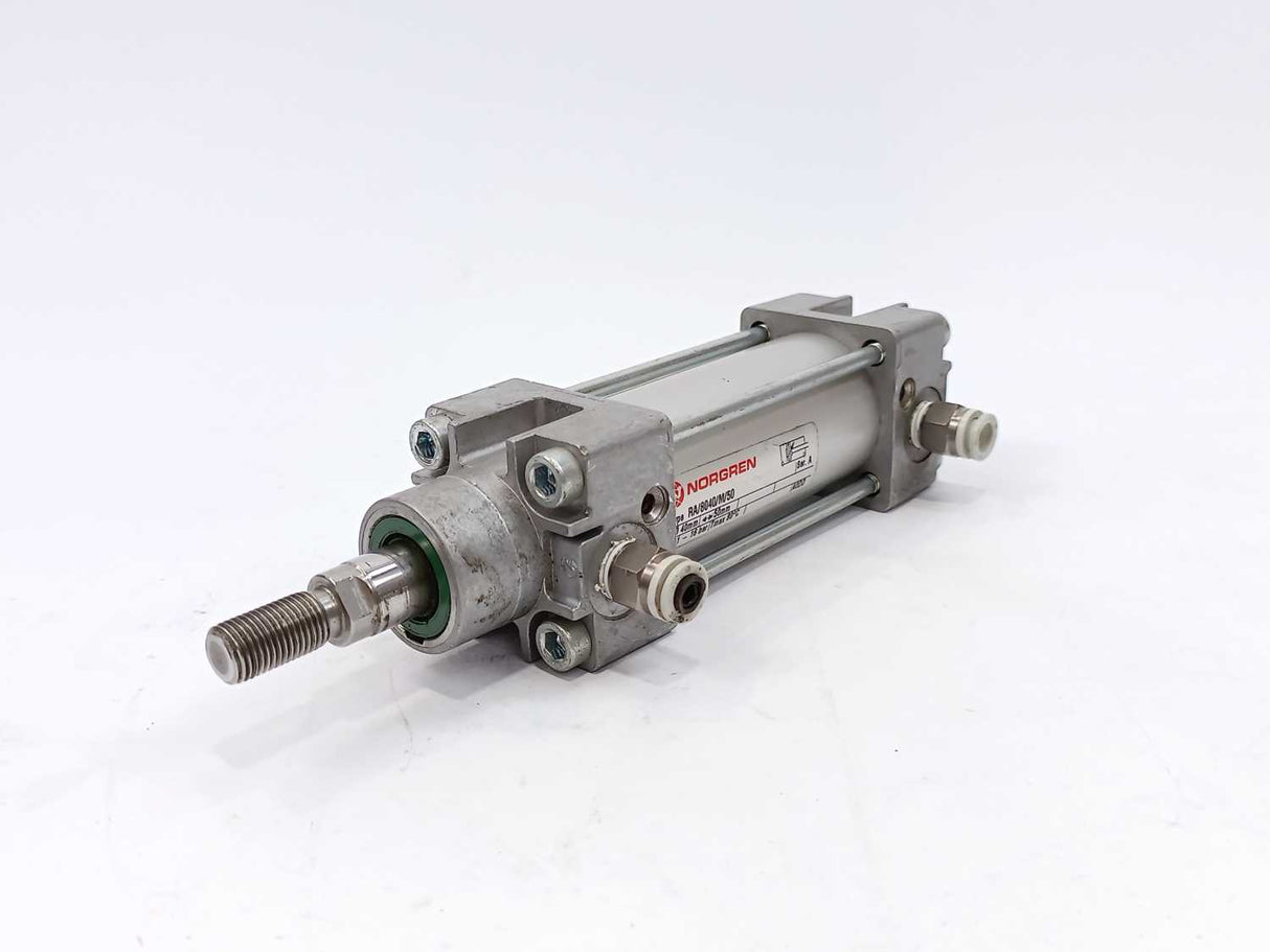 NORGREN / Herion RA/8040/M/50 actuator