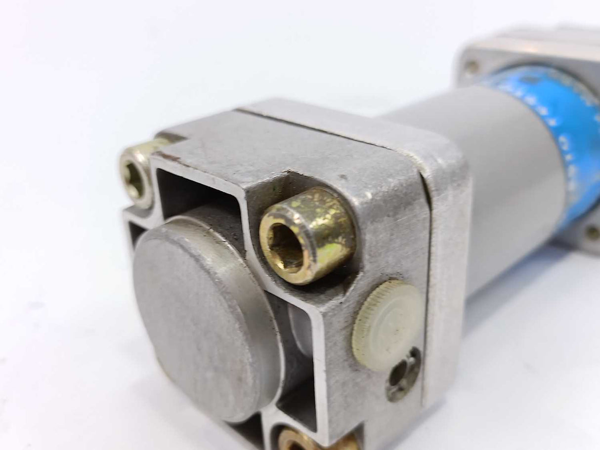 Festo DN-40-40-PPV Standard Cylinder UMP