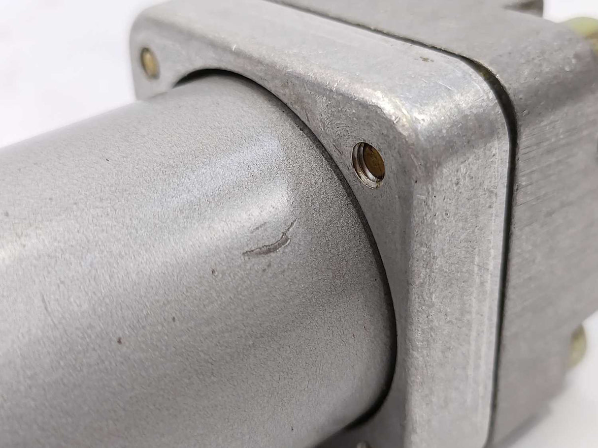 Festo DN-40-40-PPV Standard Cylinder UMP