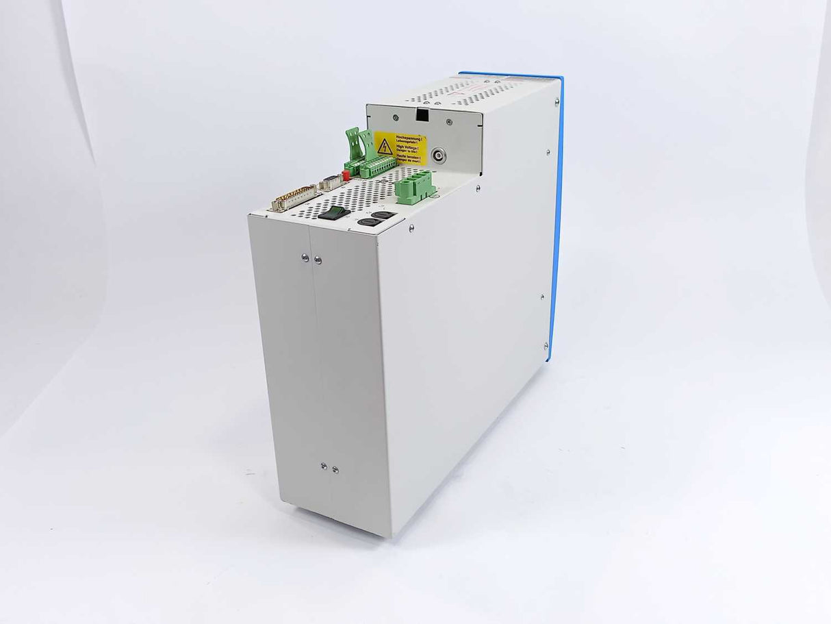 Herrmann DYNAMIC Digital Control 2000 CS Ultrasonic Generator