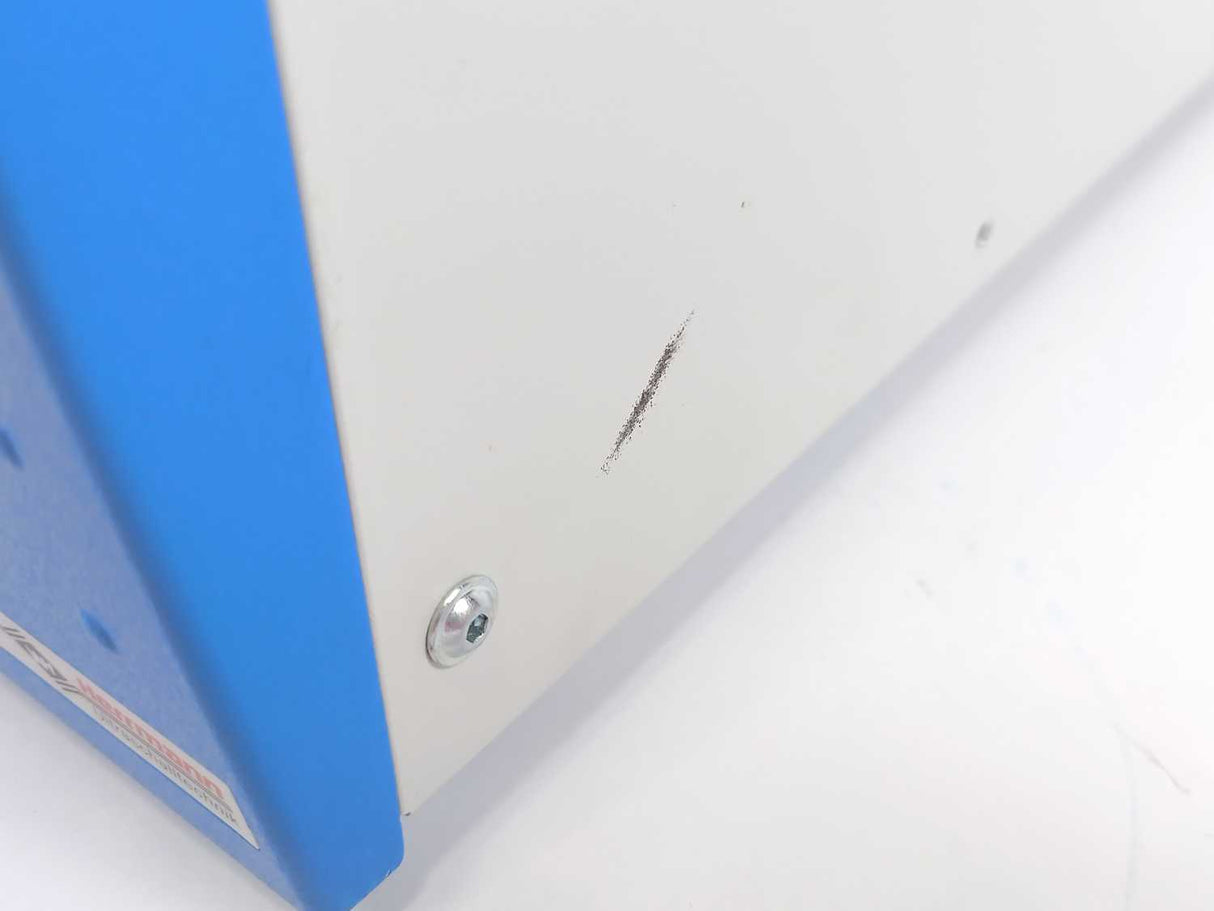 Herrmann DYNAMIC Digital Control 2000 CS Ultrasonic Generator