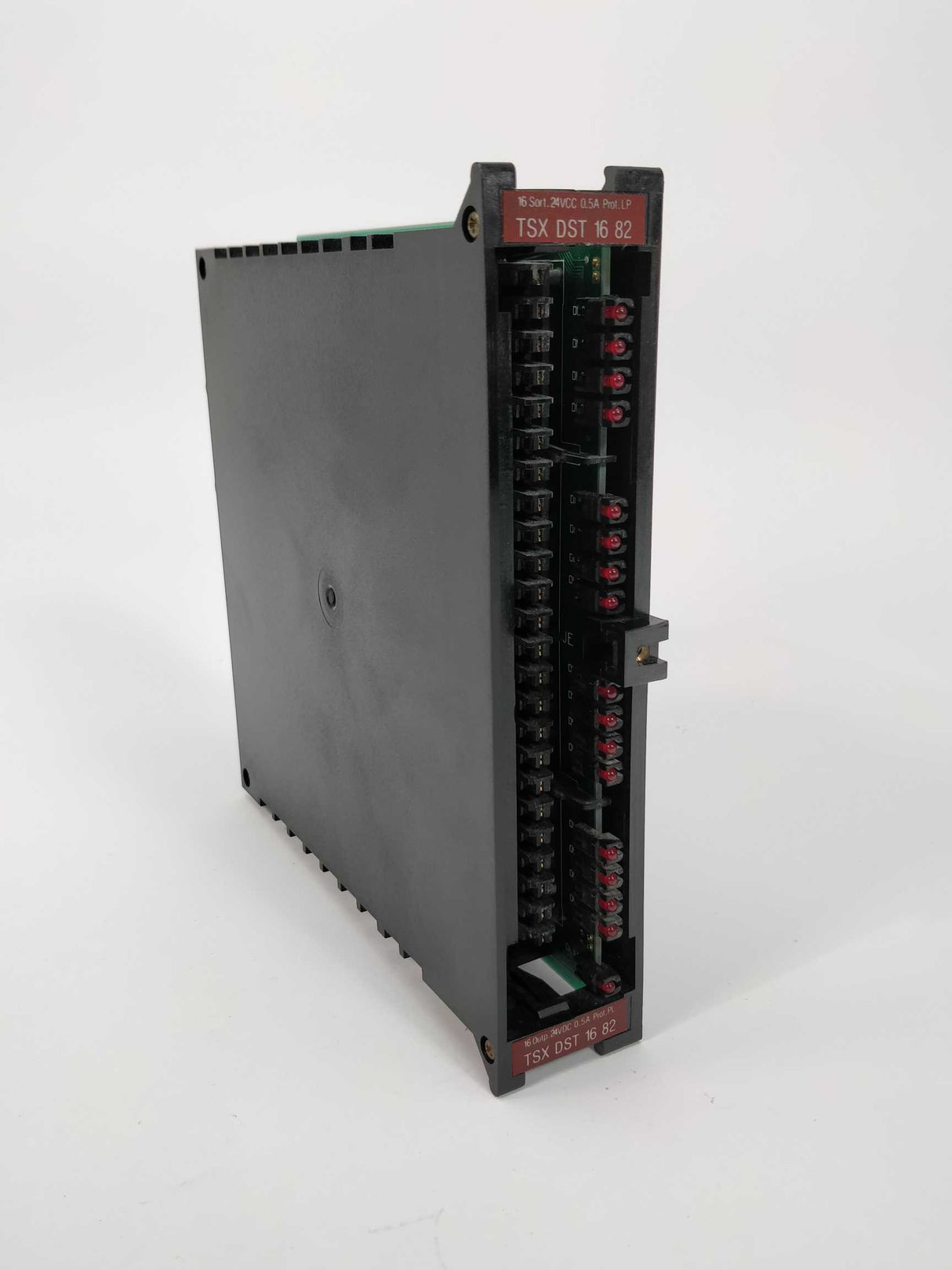 TELEMECANIQUE TSXDST1682 Output module
