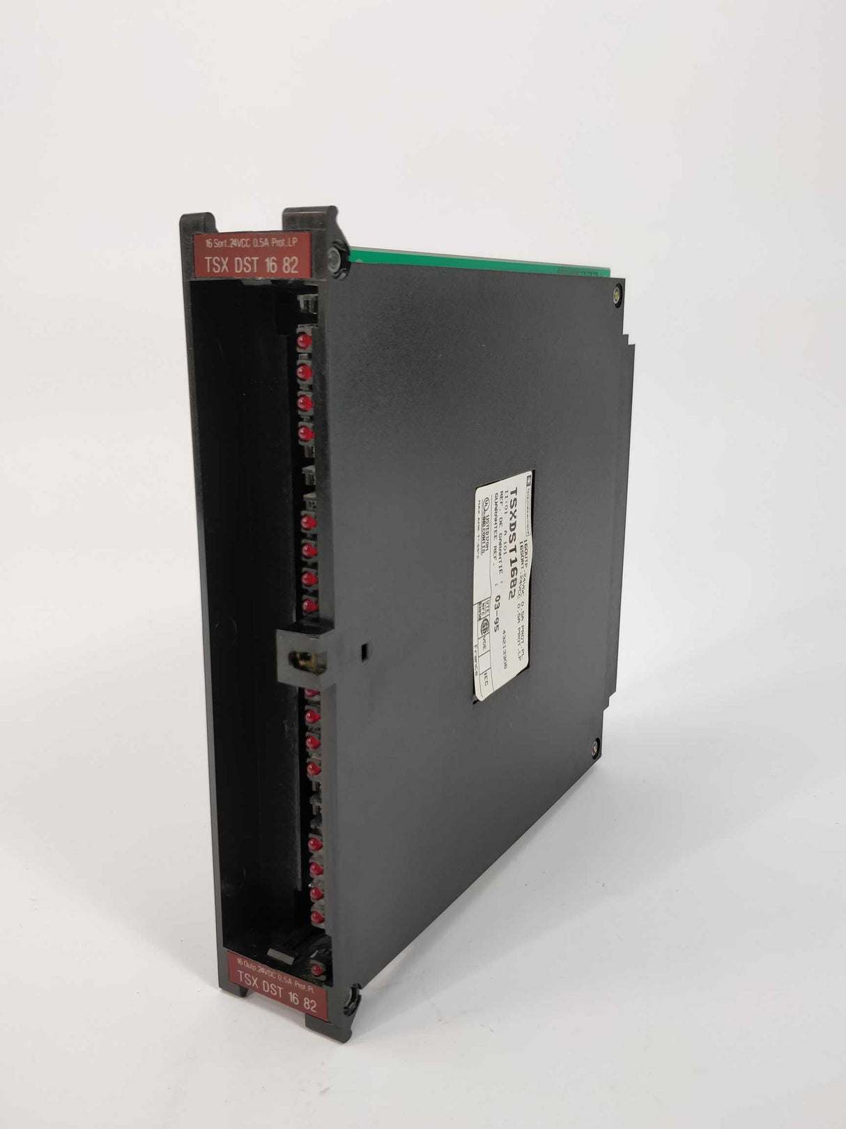 TELEMECANIQUE TSXDST1682 Output module