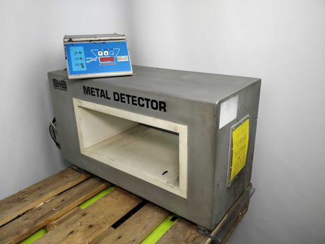 DETECTRONIC 30302 Metal detector