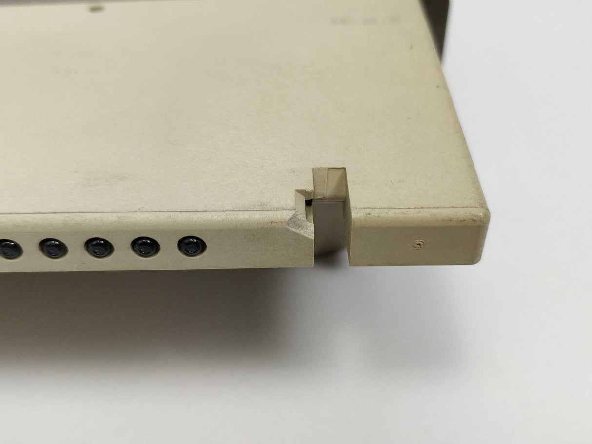 Siemens 6ES5 420-7LA11 Digital input