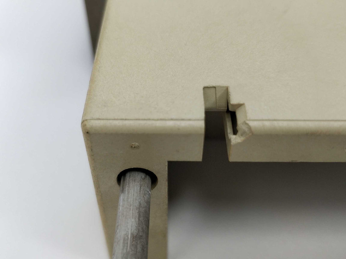 Siemens 6ES5 420-7LA11 Digital input